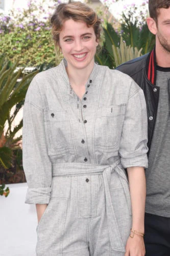 Les photos du 70ème festival de Cannes