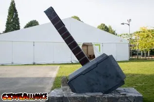 Ouverture demain du Bloody Week-End 2017 5 Ouverture demain du Bloody Week-End 2017