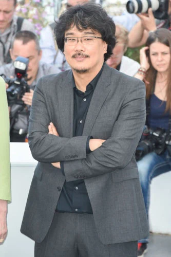 Bong Joon-Ho