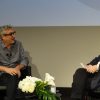Master class d'Alfonso Cuarón au 70ème festival de Cannes