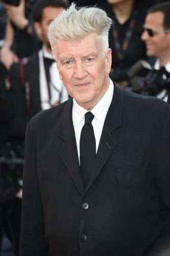 David Lynch