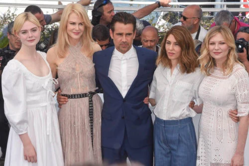 L'équipe de Les Proies