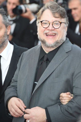 Guillermo Del Toro