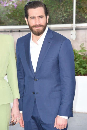 Jake Gyllenhaal