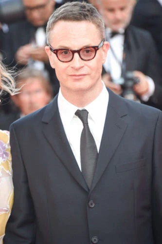 Nicolas Winding Refn