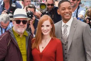 Les photos du 70ème festival de Cannes 13 Les photos du 70ème festival de Cannes