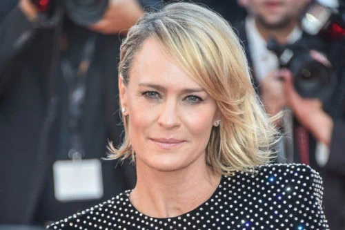 Robin Wright