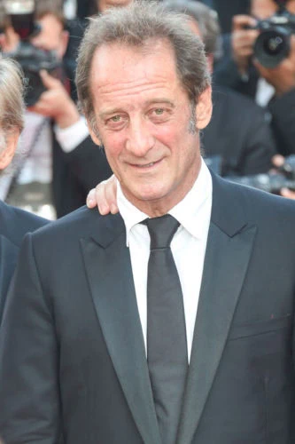 Vincent Lindon