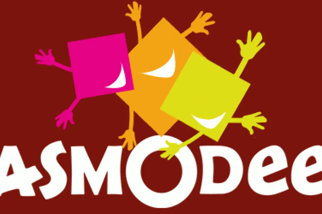 La chaine Youtube d'Asmodee pour les accros aux jeux de société 1 La chaine Youtube d'Asmodee pour les accros aux jeux de société