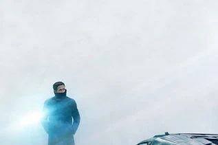 Nouveau trailer de Blade runner 2049