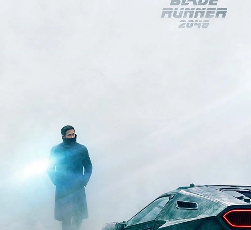 Nouveau trailer de Blade runner 2049 1 Nouveau trailer de Blade runner 2049