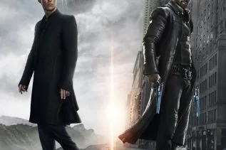 Nouveau trailer de La Tour sombre avec Matthew McConaughey