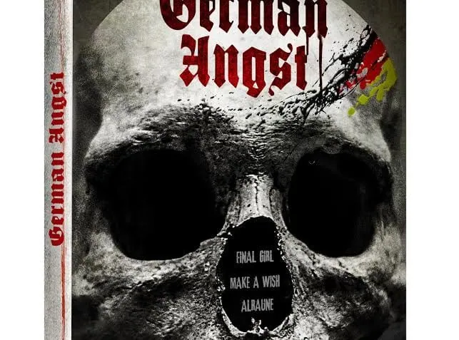 German Angst, le film allemand qui fait peur chez Rimini Editions 15 German Angst, le film allemand qui fait peur chez Rimini Editions