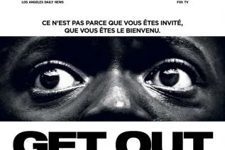 Get out 13 Get out