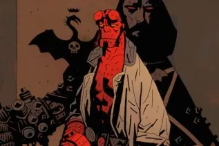 Un reboot pour Hellboy réalisé par Neil Marshall
