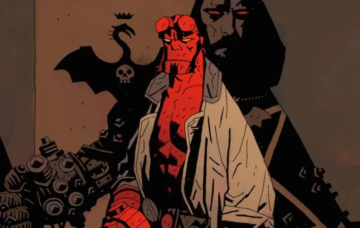 Un reboot pour Hellboy réalisé par Neil Marshall 15 Un reboot pour Hellboy réalisé par Neil Marshall
