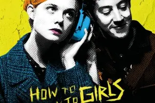 How to Talk to Girls at Parties