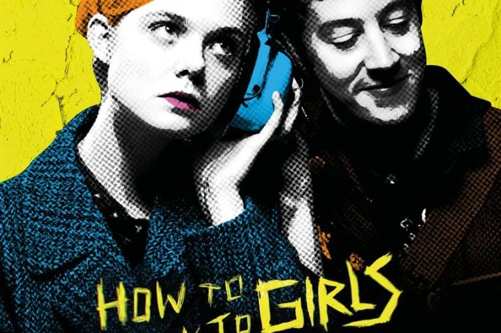How to Talk to Girls at Parties 15 How to Talk to Girls at Parties
