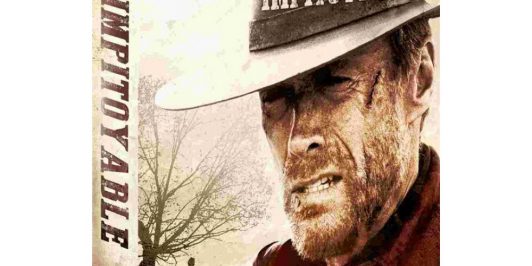 Impitoyable remasterisé en 4K disponible en blu-ray