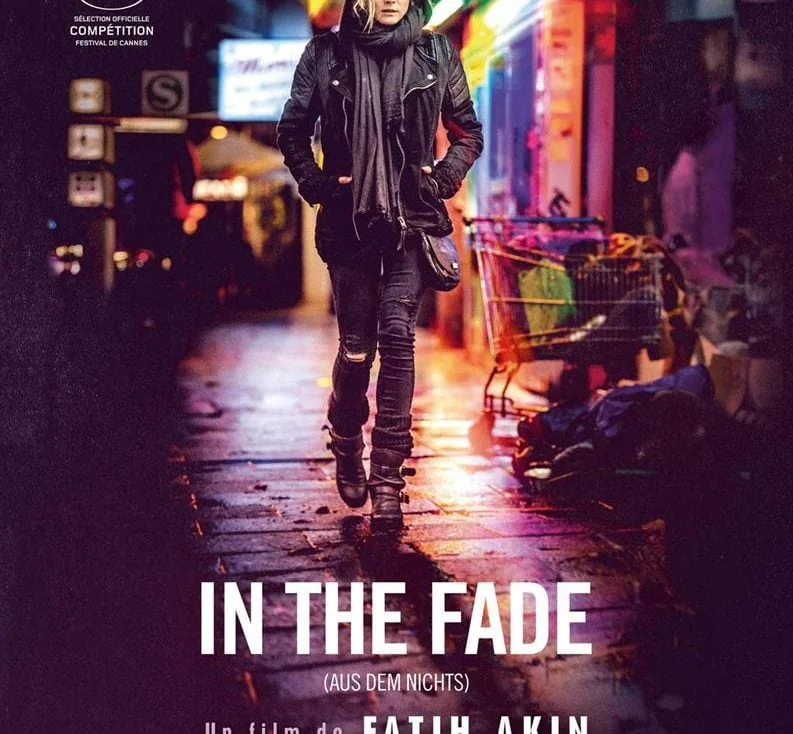 In the Fade