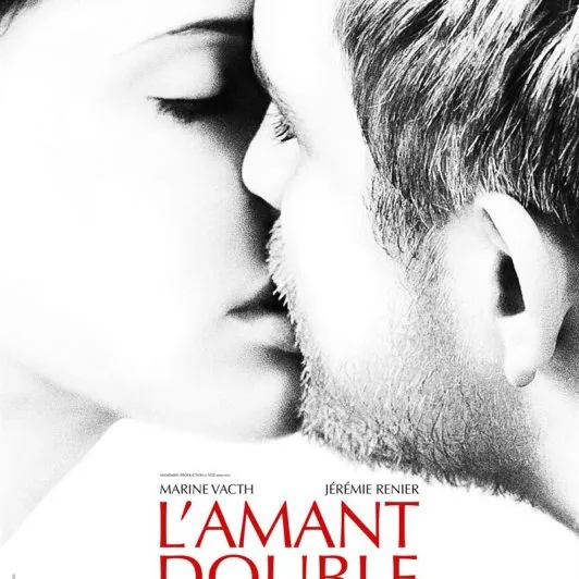 L&rsquo;Amant double