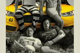 Trailer de Logan Lucky de Steven Soderbergh