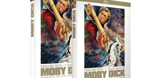 Moby Dick