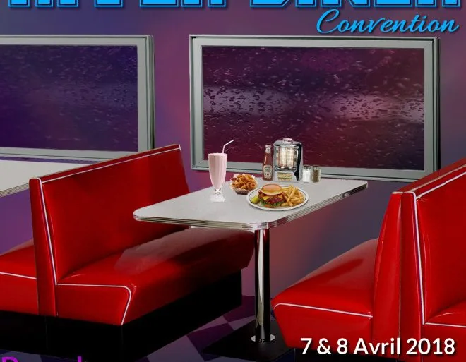 Une nouvelle convention à Toulouse pour Royal Events pour les fans de la série Riverdale 12 Une nouvelle convention à Toulouse pour Royal Events pour les fans de la série Riverdale