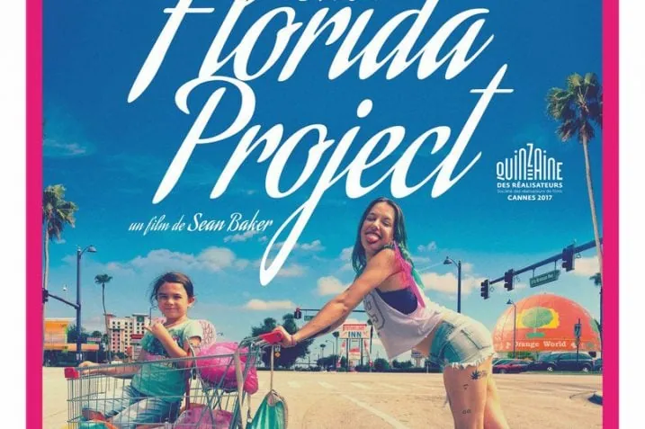 The Florida Project