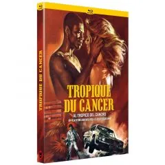 Tropique du Cancer : le test blu-ray