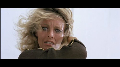 Tropique du Cancer : le test blu-ray