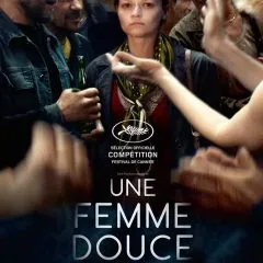 Une Femme douce
