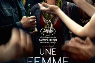 Une Femme douce
