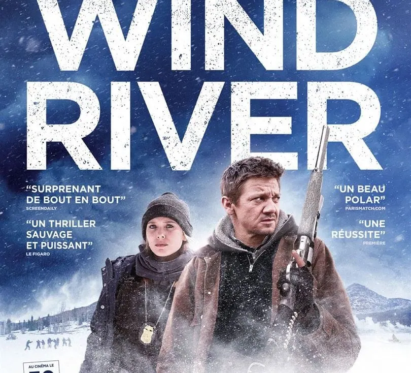 Wind River