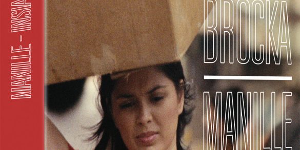 2 films emblématiques du cinéma philippin en blu-ray chez Carlotta