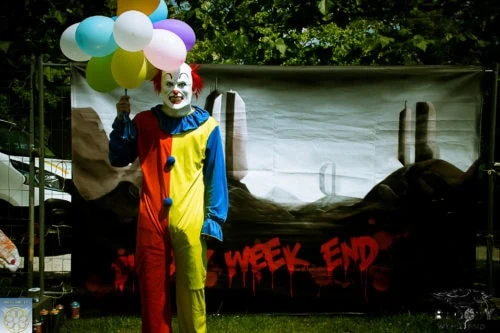 Bloody Week-End 2017 : notre live-report de l'enfer