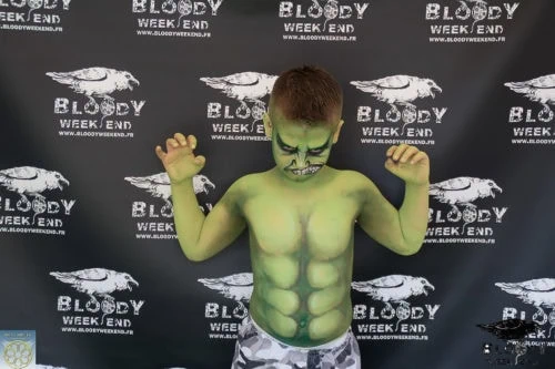 Bloody Week-End 2017 : notre live-report de l'enfer