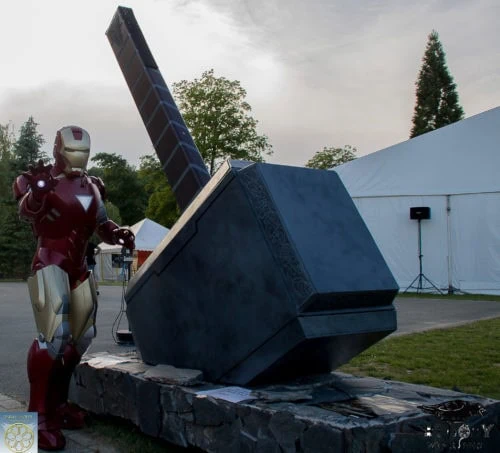 Bloody Week-End 2017 : notre live-report de l'enfer