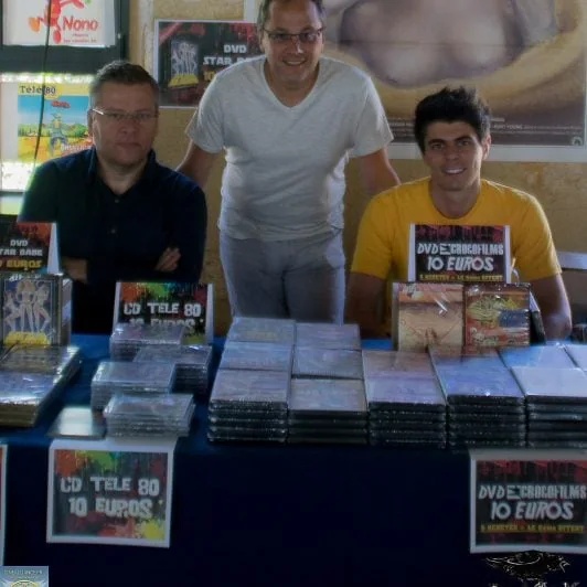 Rencontre avec Alex, fondateur de Crocofilms