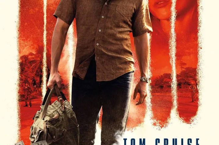 Trailer d'American Made avec Tom Cruise 12 Trailer d'American Made avec Tom Cruise