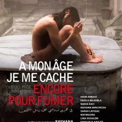 À mon âge je me cache encore pour fumer