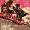 Nouveau trailer de Baby Driver d'Edgar Wright