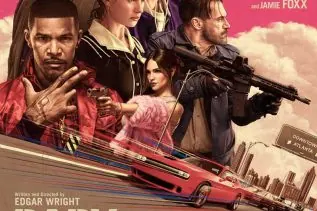 Nouveau trailer de Baby Driver d'Edgar Wright