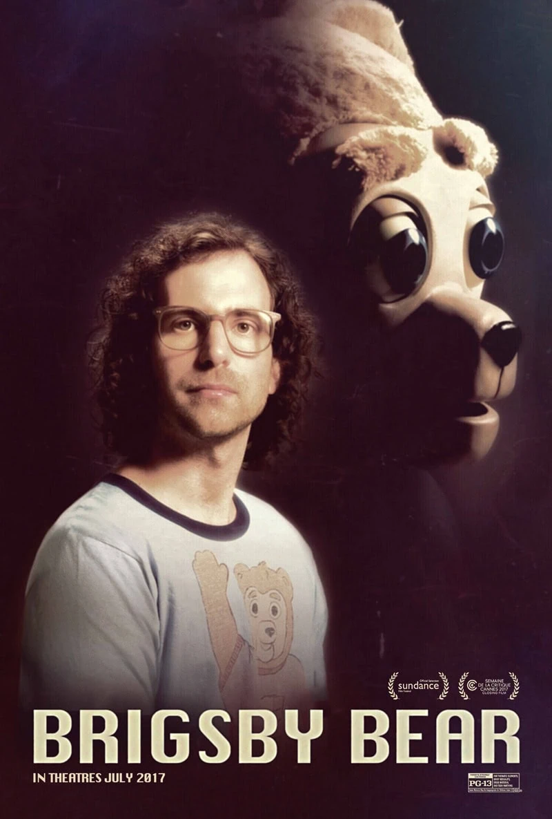 Trailer de Brigsby Bear avec Claire Danes et Mark Hamill