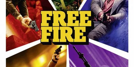 Free Fire