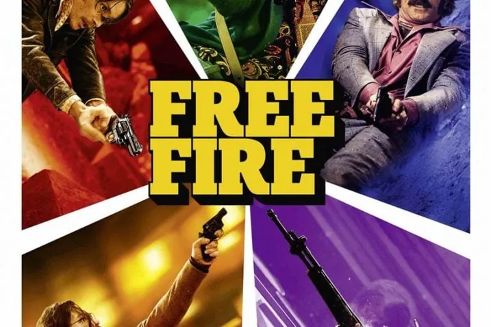 Free Fire