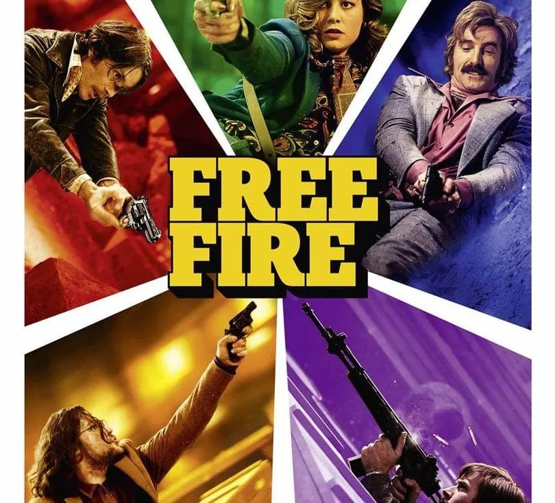 Free Fire