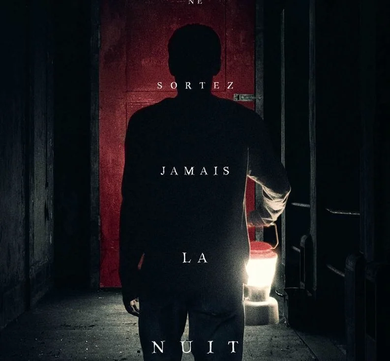 Trailer du film d'horreur It Comes at Night