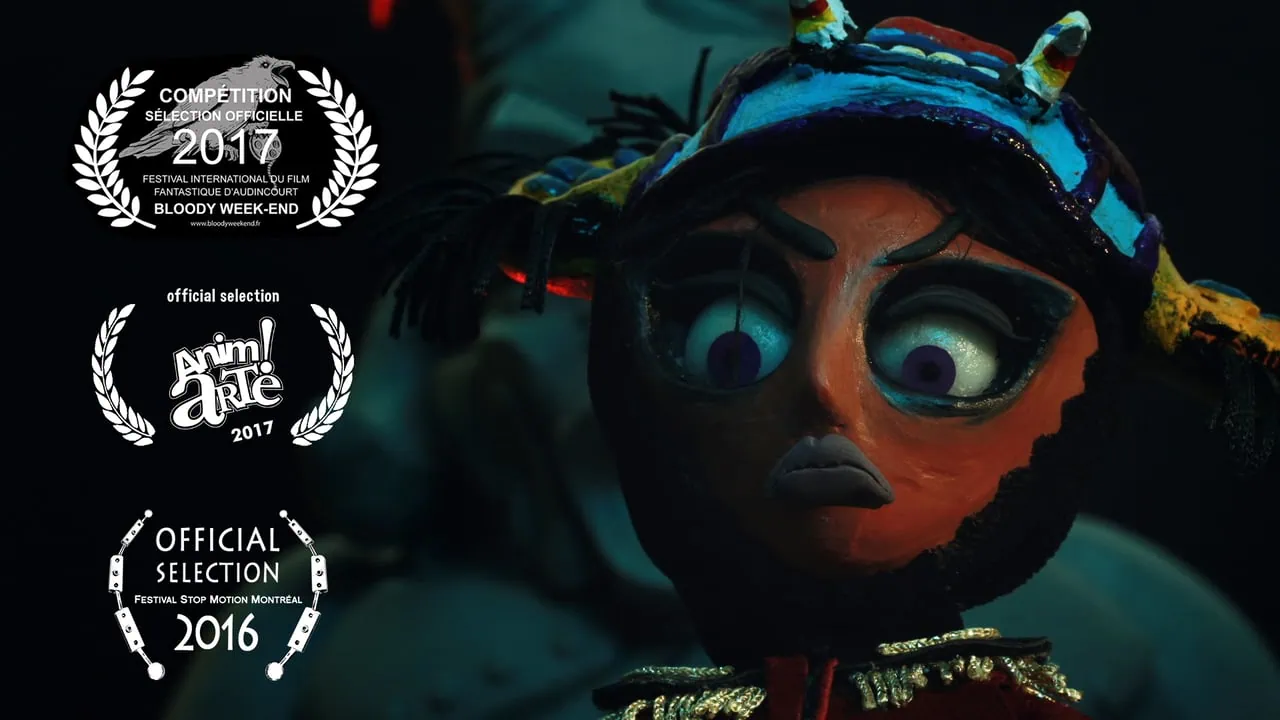 Rencontre avec..... Thomas LEMOINE, réalisateur de La Diablada en compétition au Festival Bloody Week-End 2017