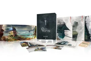 Les contrées du rêve, les nouvelles aventures dans le monde de Cthulhu aux éditions Sans Détour 13 Les contrées du rêve, les nouvelles aventures dans le monde de Cthulhu aux éditions Sans Détour